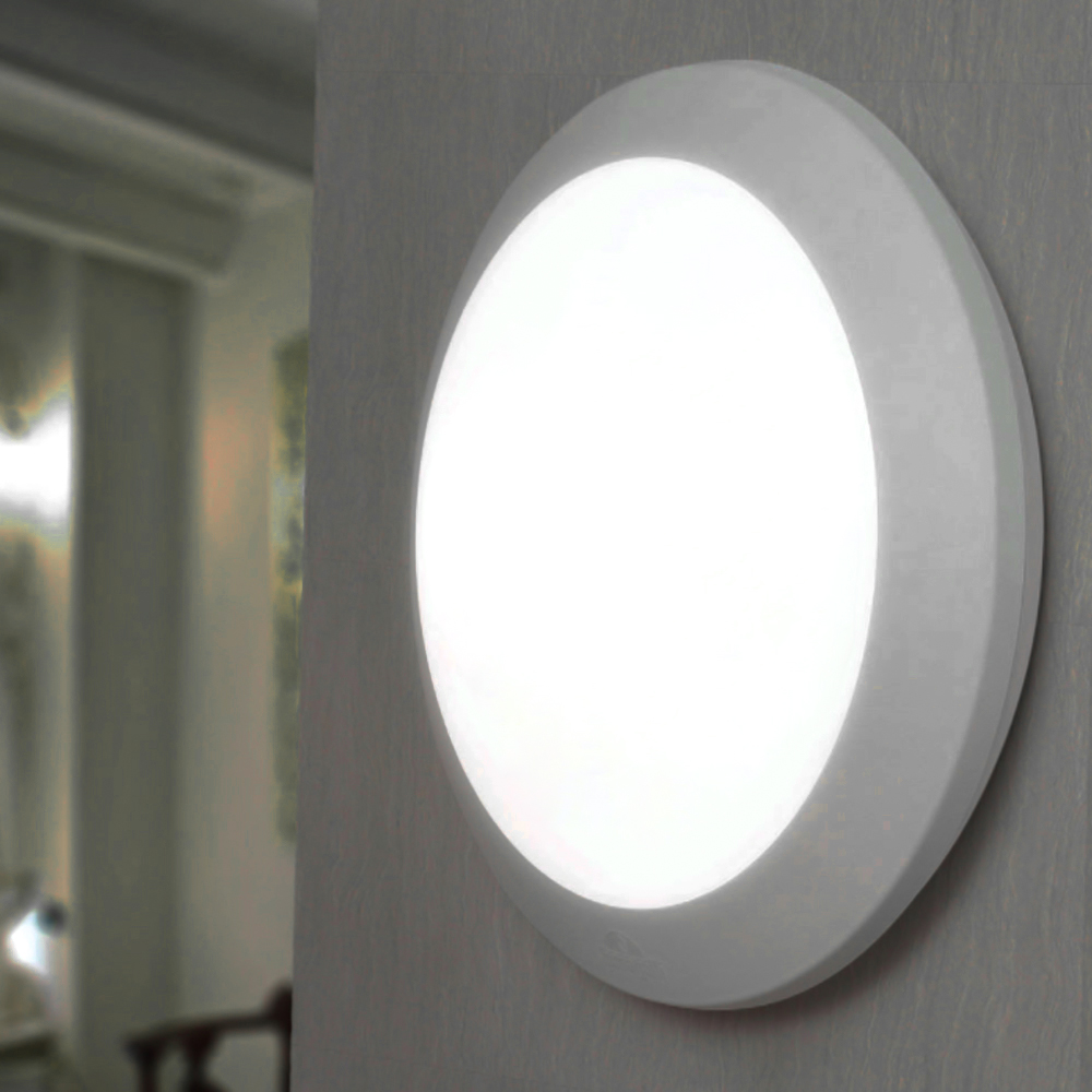 aplique de pared LED